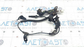 Senzor ABS spate dreapta Lexus RX350 RX450h 16-22 AWD