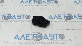 Actuatorul motorului pentru ventilarea cuptorului BMW X3 F25 11-17