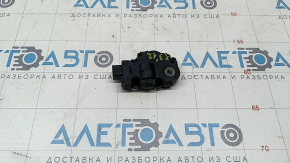 Actuatorul motorului pentru ventilarea cuptorului BMW X3 F25 11-17