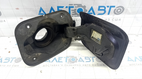 Лючок бензобака с корпусом Lexus RX450h 16-22