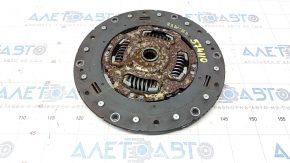 Демпфер КПП RX450h 16-19 CVT ржавый