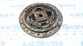 Демпфер КПП Lexus RX450h 16-22 CVT ржавый