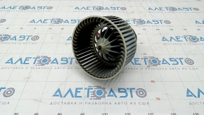 Motor ventilator incalzire BMW 5 F10 10-17