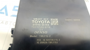 COMPUTER, CHEIE SMART Lexus RX350 RX450h 16-22