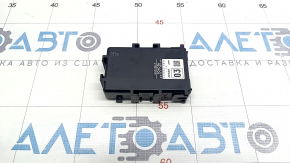 Network Gateway Lexus RX350 RX450h 16-22