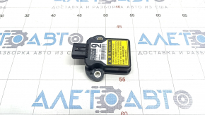 YAW RATE SENSOR RX350 RX450h 16-22