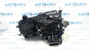 Печка в сборе Lexus RX450h 16-19