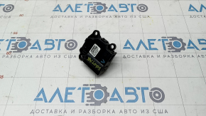 Actuator motor încălzire acționare pasager Hyundai Santa FE Sport 13-18