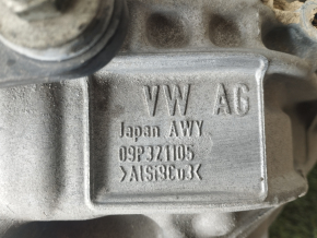 АКПП в сборе VW Tiguan 18-19 fwd AQ450 RLT 8 ступ usa, 32к