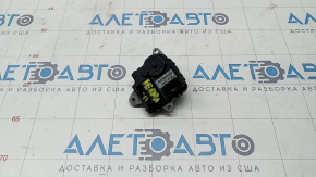 Actuator motor pentru acționarea încălzitorului și a aerului condiționat pentru GMC Terrain 10-17.