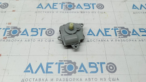 Actuator motor pentru acționarea încălzitorului și a aerului condiționat pentru GMC Terrain 10-17.