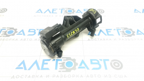 Comutator de aprindere Ford Escape MK3 13-19 asamblat cu imobilizator, fara grup de contact