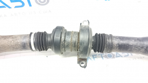 Ax elice spate VW Touareg 11-17 ruginit