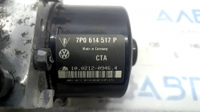 ABS ABS VW Touareg 11-14