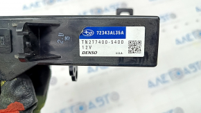 Unit control incalzire Subaru Legacy 15-19