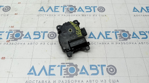 Actuator motor pentru ventilatorul de încălzire al aerului pentru Subaru Legacy 15-19.