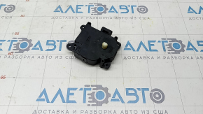 Actuator motor pentru ventilatorul de încălzire al aerului pentru Subaru Legacy 15-19