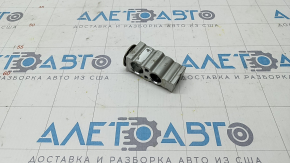 Клапан печки кондиционера Subaru Legacy 15-19 тип 2
