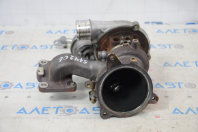 Turbina Ford Escape mk3 17-19 1.5T 89k