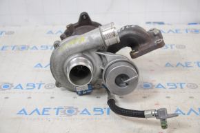 Turbina Ford Escape mk3 17-19 1.5T 89k