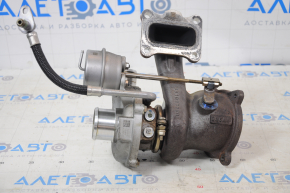 Turbina Ford Escape mk3 17-19 1.5T 89k