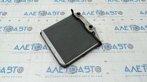 Incalzire radiator Jeep Renegade 15 - fara tuburi