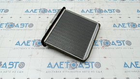 Incalzire radiator Jeep Renegade 15 - fara tuburi