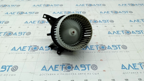 Motor ventilator incalzitor Jeep Renegade 15 - deseuri crep