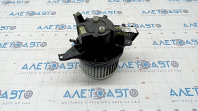 Motor ventilator incalzitor Jeep Renegade 15 - deseuri crep