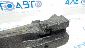 Amortizor bara spate VW Touareg 11-16 lipsa element, fisurat