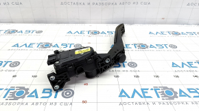 Педаль газа VW Touareg 11-17