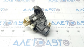 Blocarea de aprindere a Toyota Camry v55 15-17 SUA cu grup de contact.