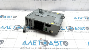 Amplificator radio VW Touareg 11-17