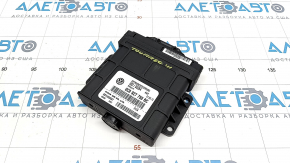 Modul de control al transmisiei automate VW Touareg 11-14 CGRA NXL