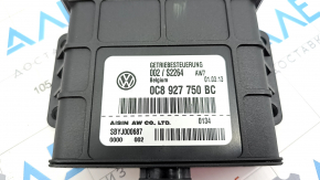 Modul de control al transmisiei automate VW Touareg 11-14 CGRA NXL