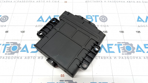 Automatic Transmission Control Module VW Touareg 11-14 CGRA NXL