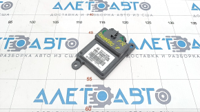 MODUL DE DETECȚIE OCUPAȚI SCAN FA DREAPTA VW Touareg 11-17