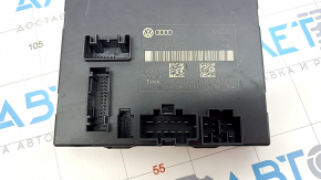 Unitate de control scaun față stânga VW Touareg 11-17