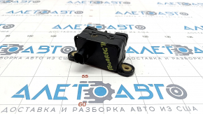 YAW RATE ESP SENSOR MODULE ECU VW Touareg 11-16
