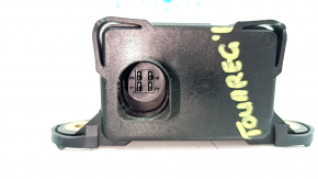 YAW RATE ESP SENSOR MODULE ECU VW Touareg 11-16