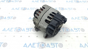 Генератор VW Touareg 11-13 3.6 220 Amp