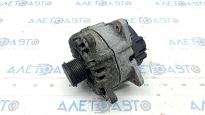 Генератор VW Touareg 11-13 3.6 220 Amp