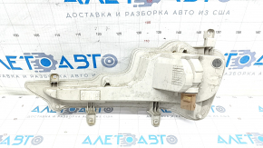 Semnalizator dreapta Chevrolet Volt 11-15 nisip, ciobit