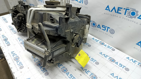 Печка в сборе Subaru Forester 08-13 SH