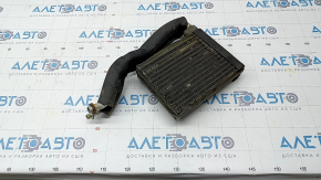 Evaporator încălzire spate Dodge Journey 11 - fără supapă