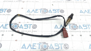 Sondă lambda spate secundă VW Touareg 11-17 3.6