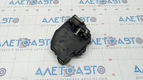 Blocare ușă spate stânga Lexus RX350 RX450h 10-15