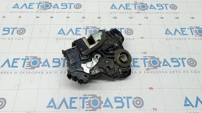 Замок двери передней левой Lexus RX350 RX450h 10-15