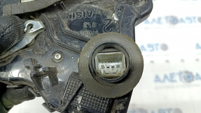 Замок двери передней левой Lexus RX350 RX450h 10-15