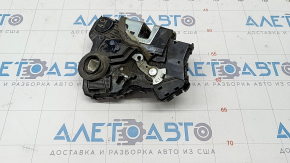 Замок двери передней правой Lexus RX350 RX450h 10-15